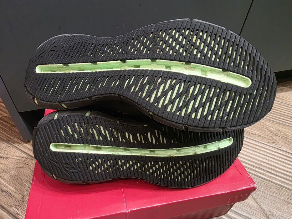 Мъжки маратонки REEBOK