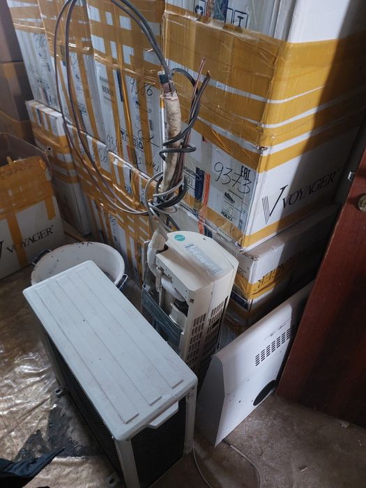 Кандиционер сатылажы.