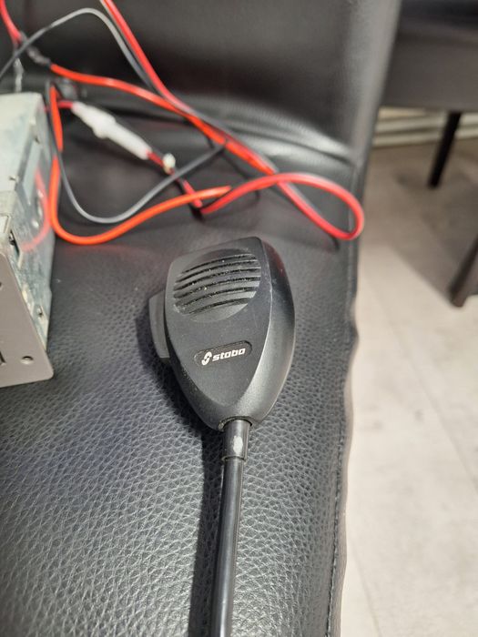 Statie stabo cu carcasa