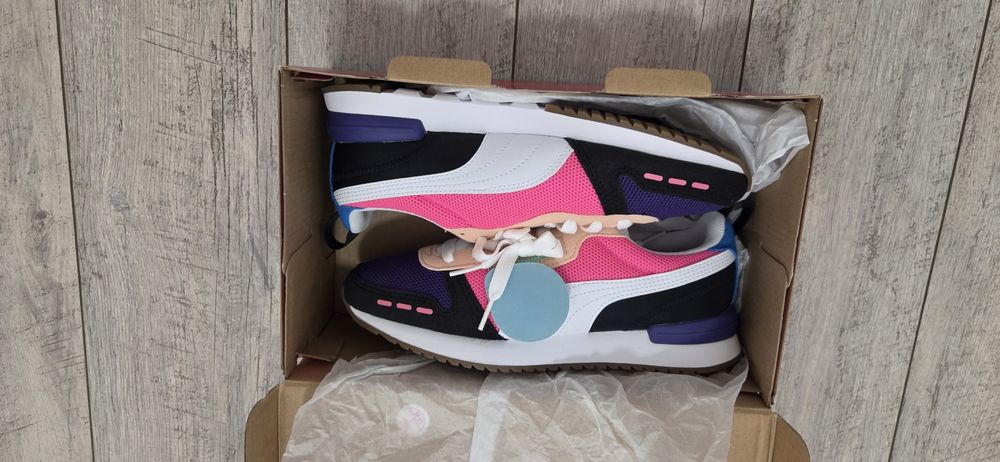 Adidasi PUMA Nou