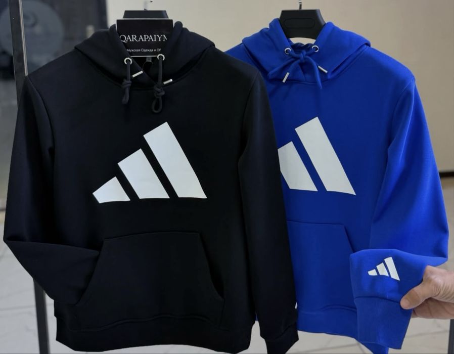 Спортивный двойка найк