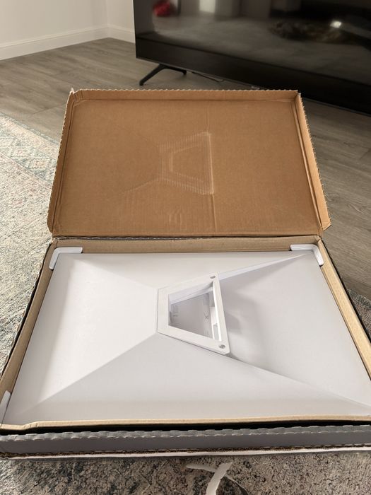 Starlink Dish kit v4