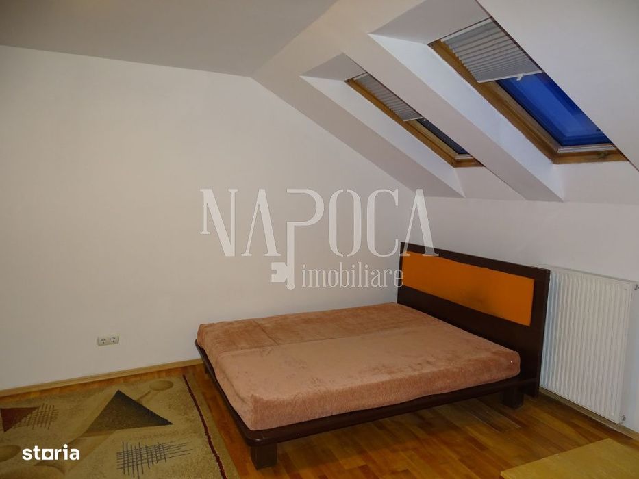 Apartament 3 camere de vanzare in Plopilor, Cluj Napoca — fotografia 2