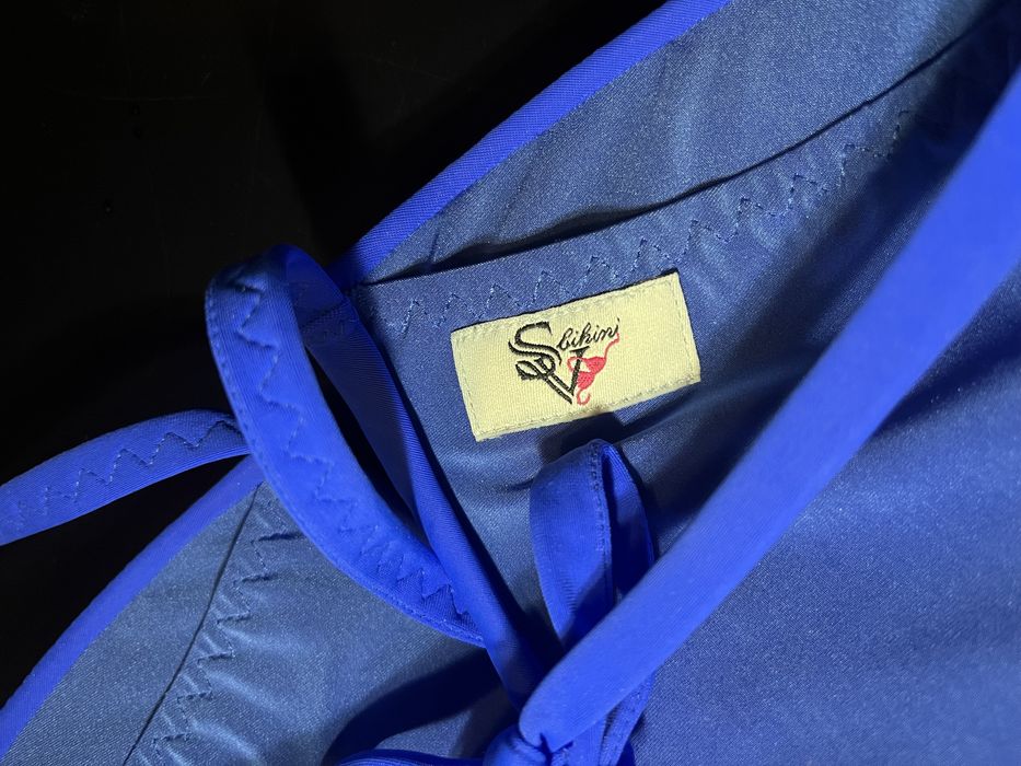 Купальник - sv bikini