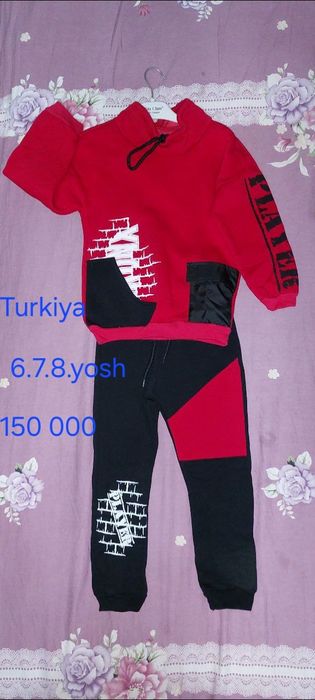 Turkiya mahsuloti sifati zor katushka bomidi