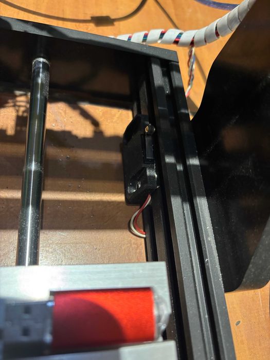 CNC 2-в-1 Фреза - Лазерен гравьор(15000mw) 3018 PRO MAX