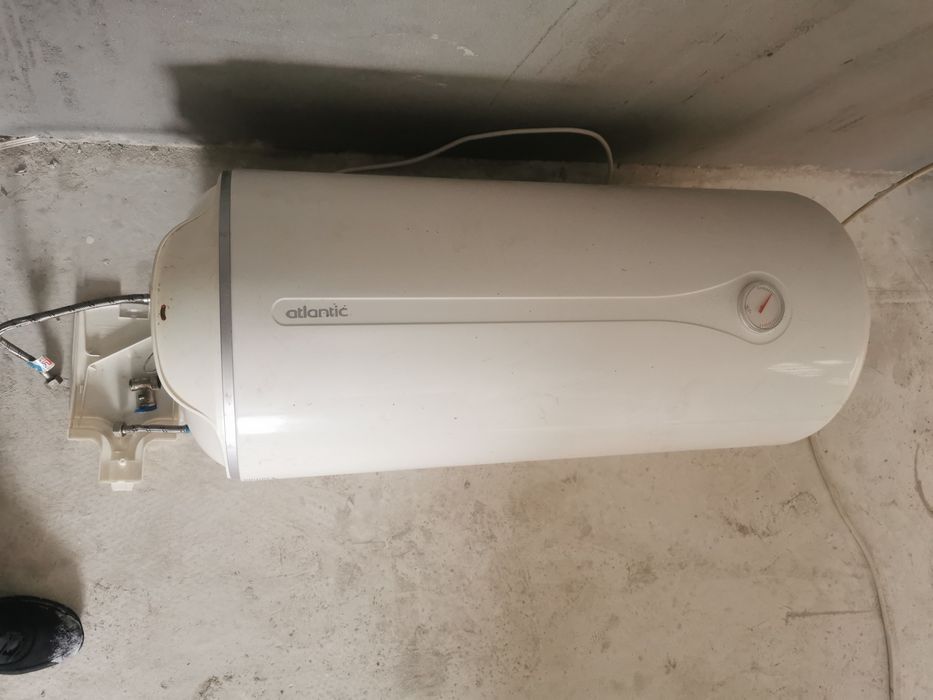 Продам электрический бойлер