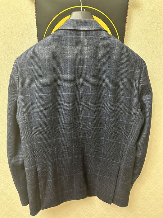 Продам брендовый пиджак DANIEL RIZOTTO