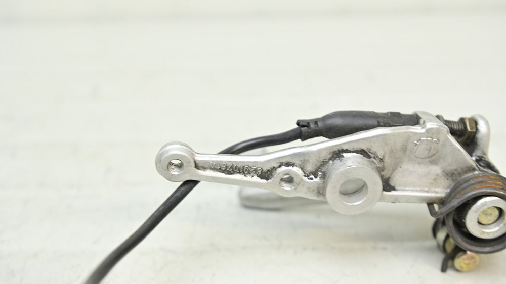 Pedala Frana Spate Cu Suport Ducati 749 999