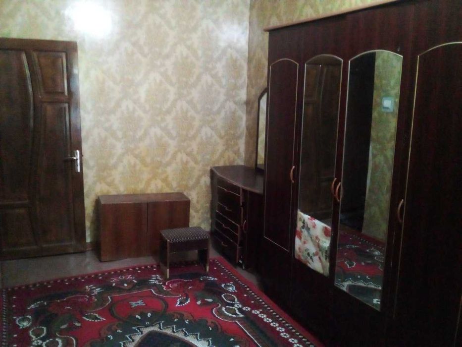 Аренда квартира для семейных ТТЗ 1