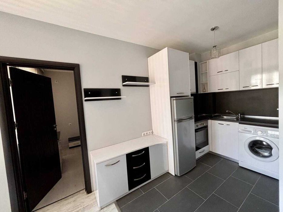 Дава се под наем Двустаен апартамент в Пловдив, Тракия - 45 кв.м за 300 € - Снимка #3