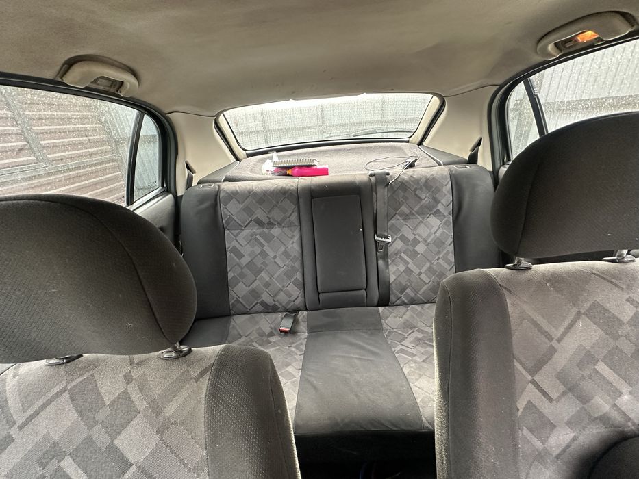 Продам машину Opel astra G 2001