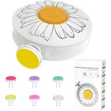 Електрическа пила за нокти, Бебешка