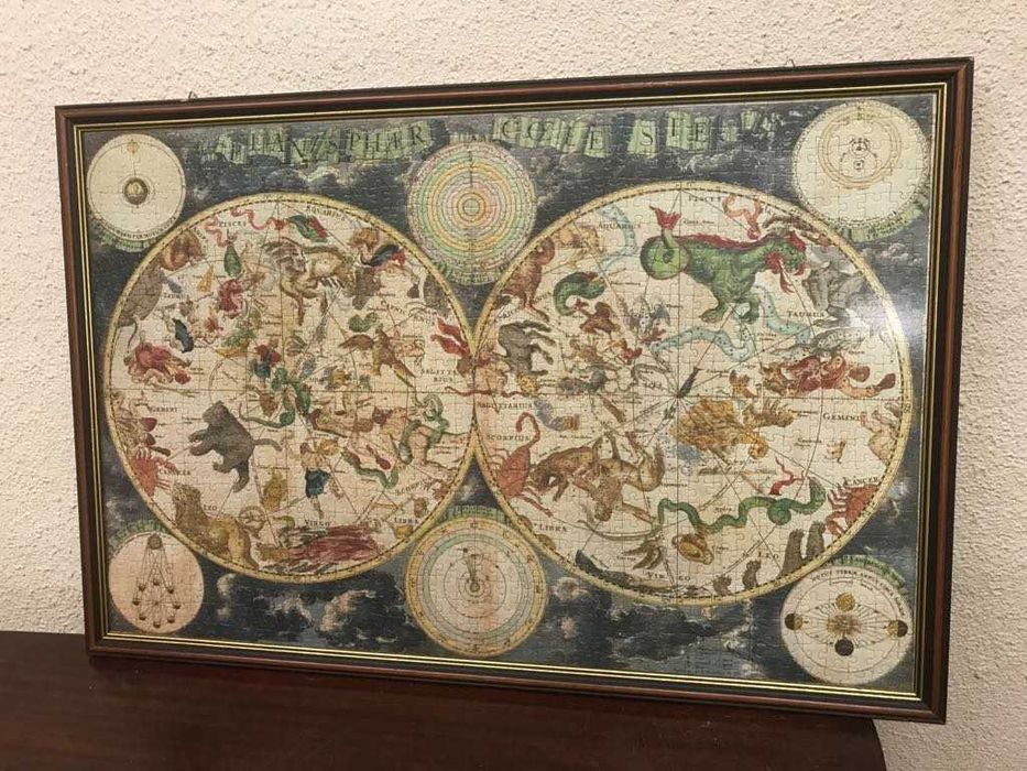 Много красиви картини - пъзели