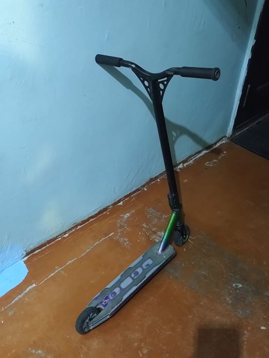 Продам самокаты и запчасти