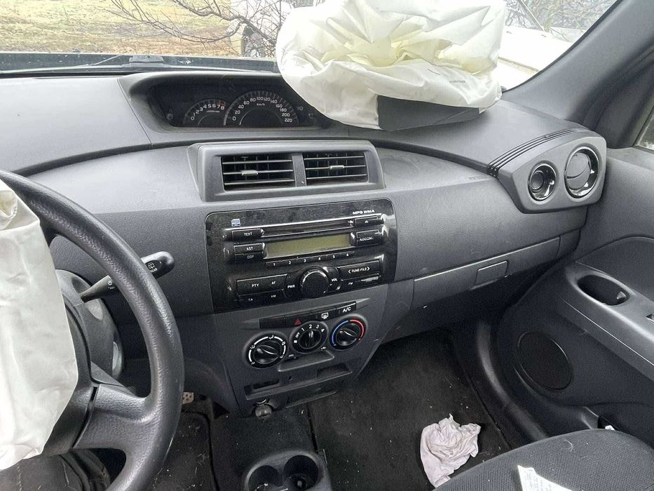 Daihatsu MATERIA 1.5 на части дайхатсу материя 1,5 на части