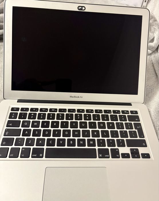 Macbook Air Early 2015