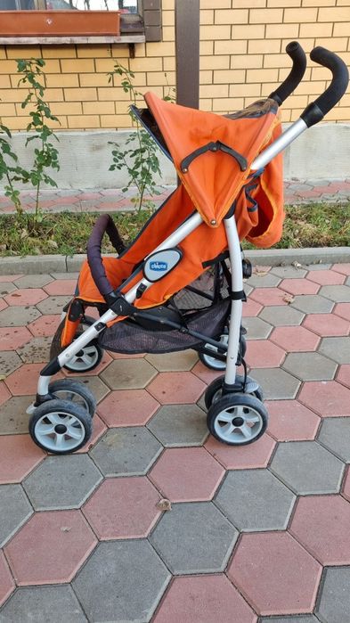 Коляска детская Chicco