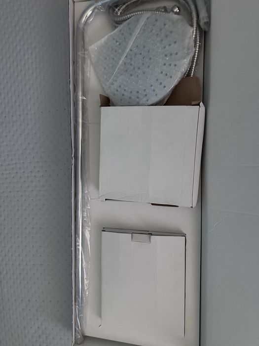 Душ система + батерия