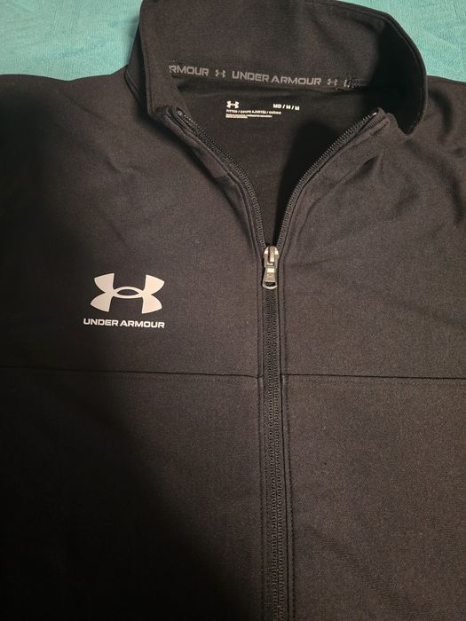 Jachetă bărbați Under Armour