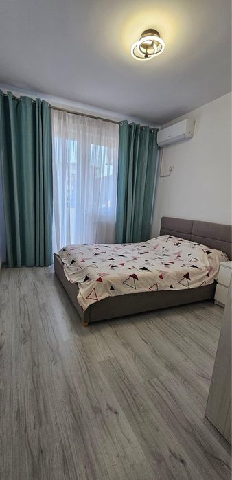 Apartament 2 camere Dimitrie Leonida