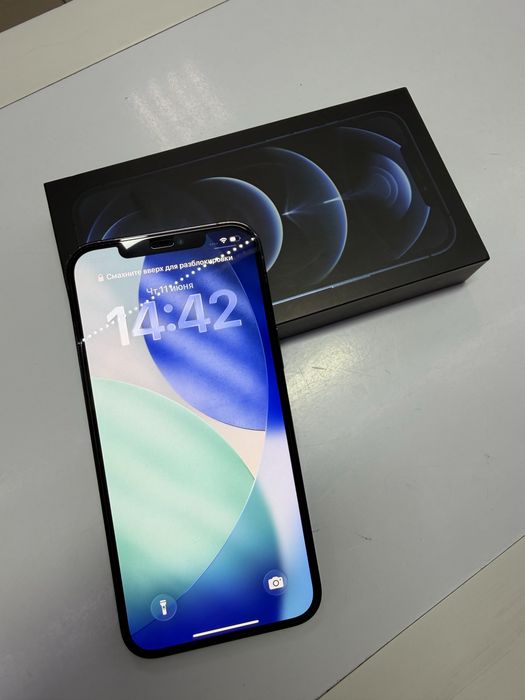 iPhone 12 pro max айфон 12 про макс