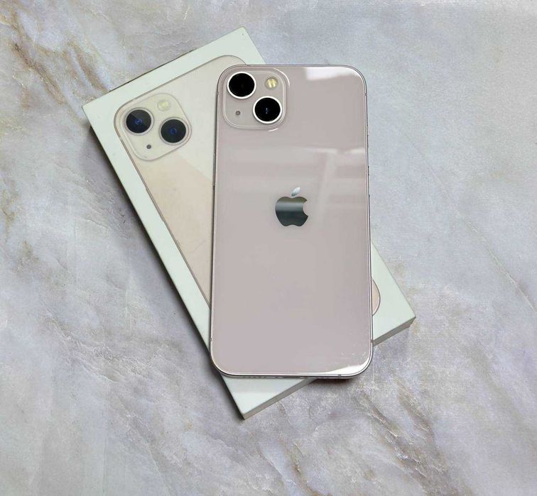 Apple iPhone 13 (Шахтинск, 40 Лет Победы 60) Лот 928684
