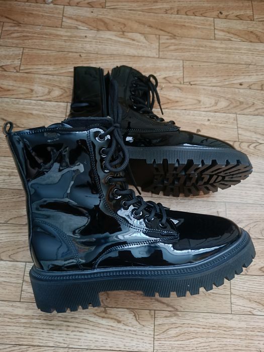 Обувь осенняя женская