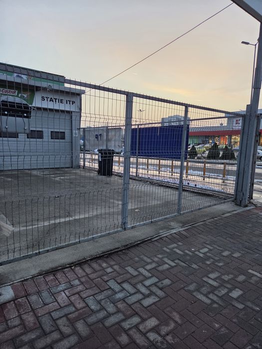 Construcție de vânzare la bulevardul Basarabia