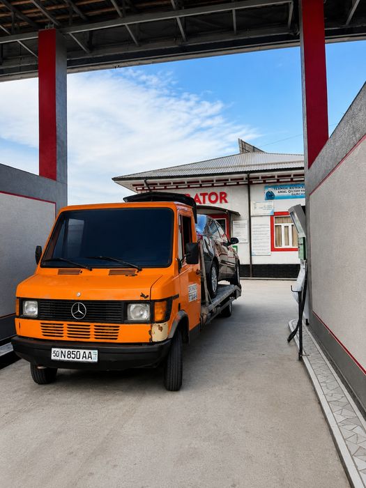 Sifatli xizmat va arzon narxlarda
