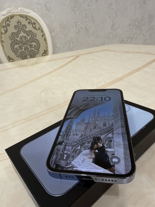 Айфон 13 pro 128gb