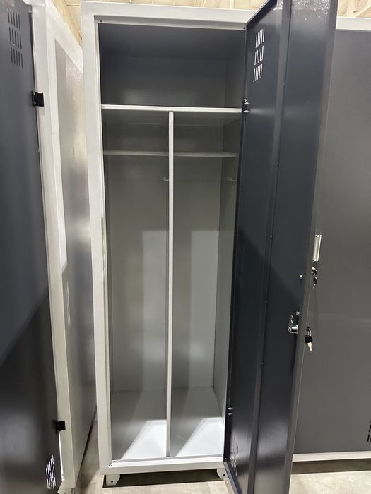 Мебель для раздевалки