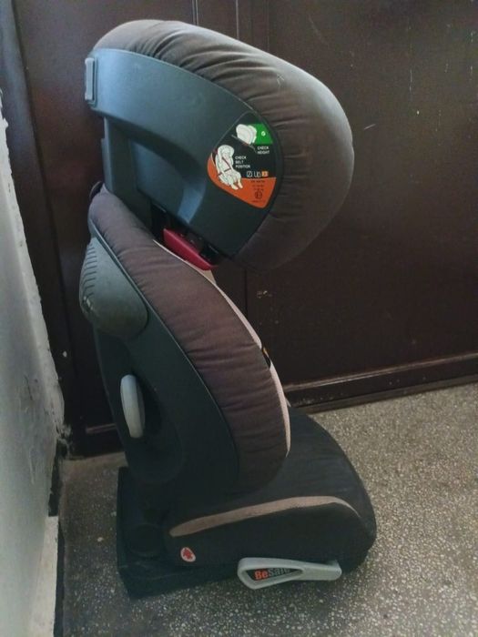 Scaun auto copil