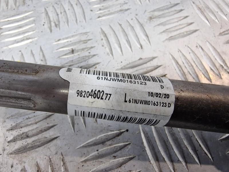 Coloana directie cu ax volan Opel Grandland X