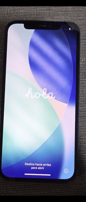 Iphone 12  64g  albastru