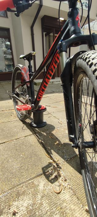 Велосипед specialized 27.5