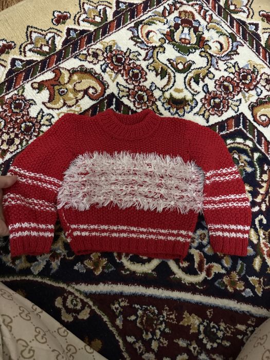 Одежда для девочек на 1,5-2 года