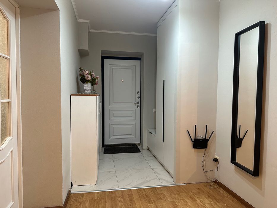 Продам 3х комнатную квартиру