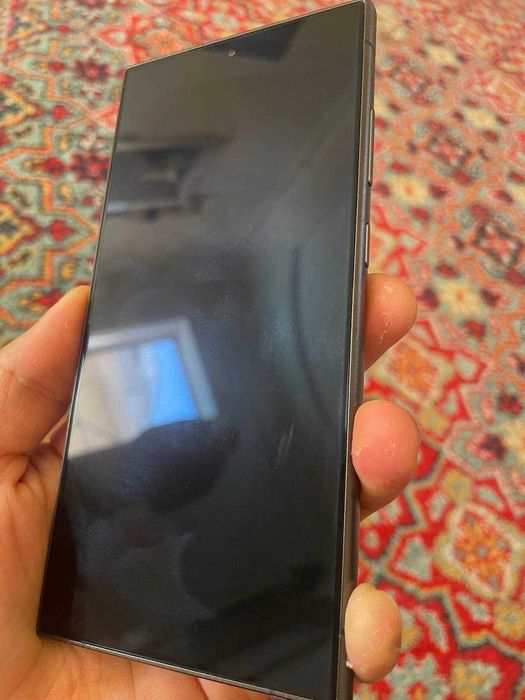 Samsung s24 ultra