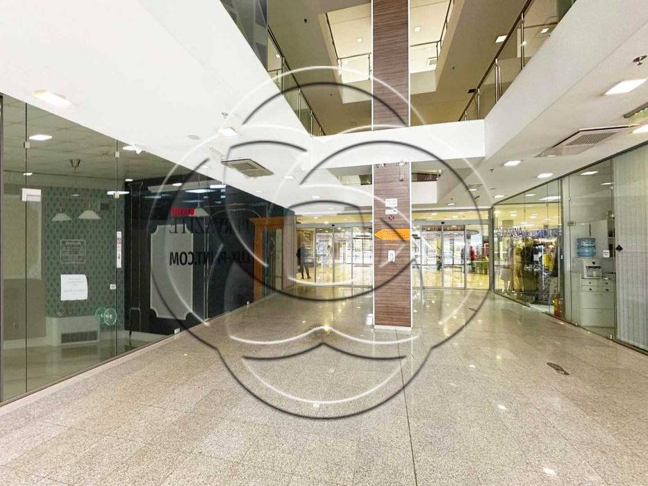 Дава се под наем Офис в София, Младост 3 - 42 кв.м за 348.84 € - Снимка #3