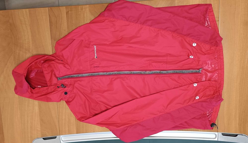 Montane®-Много Запазено