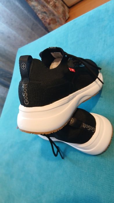 Adidași ortopedici pentru dame