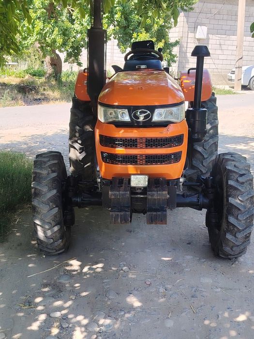 Chimgan sf 404 bartavoy 2020