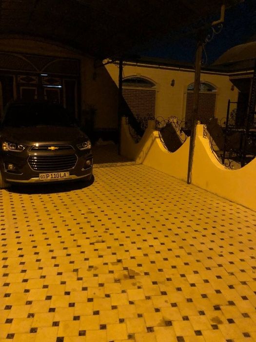 Сдается дом с большим бассейном