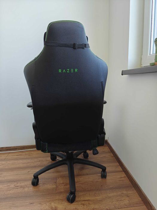 Scaun de gaming - Razer Iskur