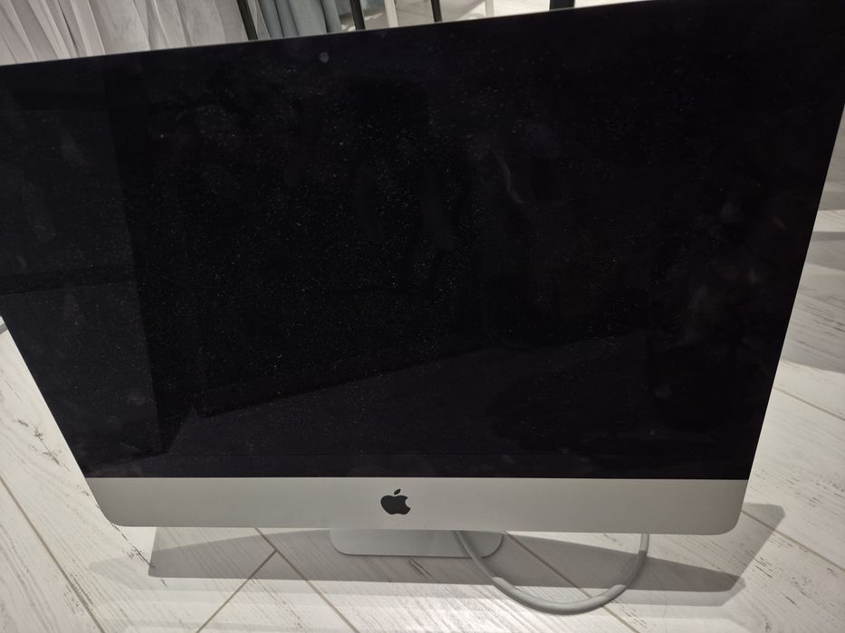 Продаю iMac 2012 1tb