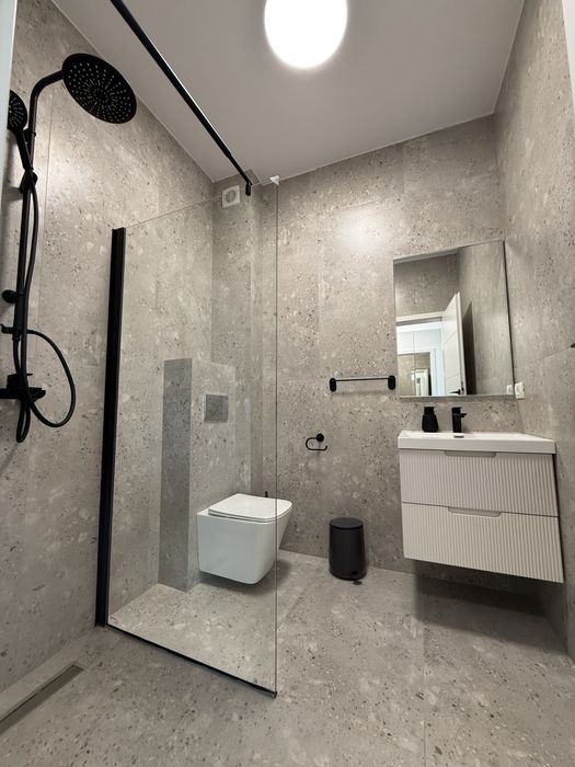 Inchiriez garsoniera premium - Corbeanca