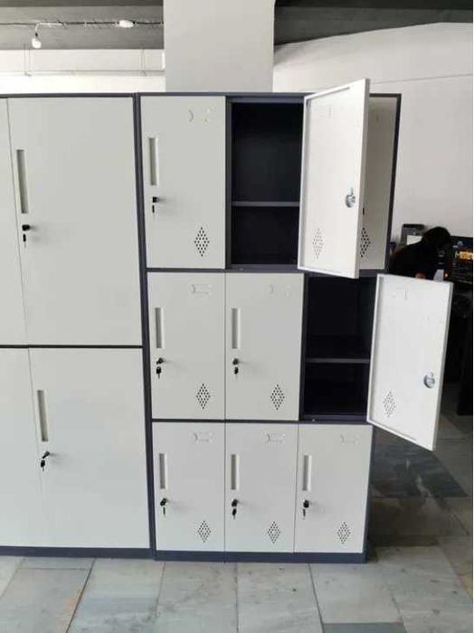 Zavod va ombor uchun shkaf | Шкаф для завода и склада