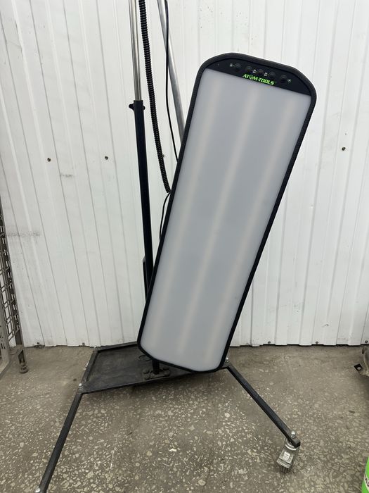 PDR инструмен.