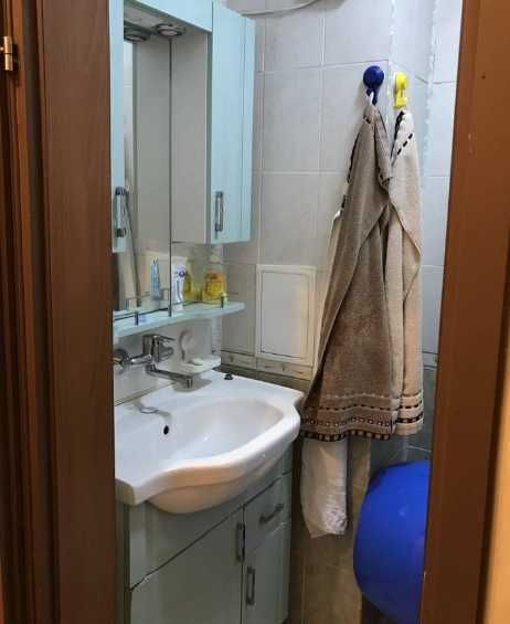 Дава се под наем Двустаен апартамент в Бургас, Славейков - 79 кв.м за 230 € - Снимка #8